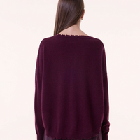 Mela Sweater