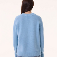 Lila Sweater