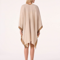 Bayi Poncho