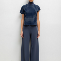 The Margo Stripe Tee