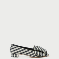 Noa Bow Flat