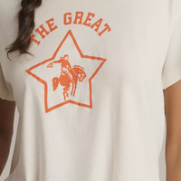 Rodeo Star Tee