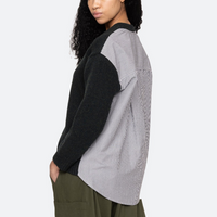 Mallory V-Neck Sweater