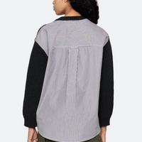 Mallory V-Neck Sweater