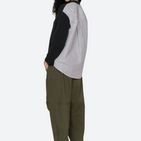 Mallory V-Neck Sweater