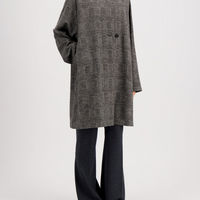 Raglan Loro Piana Cape