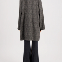 Raglan Loro Piana Cape