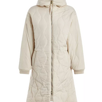 Cyrus Reversible Coat