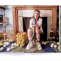 The Stylish Life: Tennis