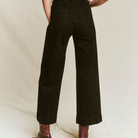 The Seafairer Jean Carbon