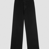 The Seafairer Jean Carbon