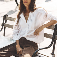 Miranda Shirt