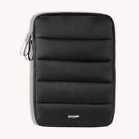 Quilted Laptop Sleeve