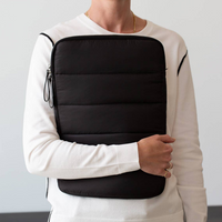 Quilted Laptop Sleeve