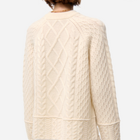 Folk Sweater