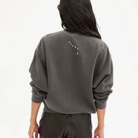 Faded Eyes Sweatshirt