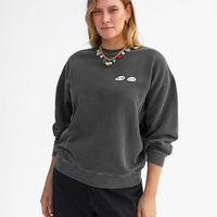 Faded Eyes Sweatshirt