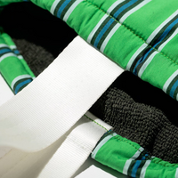 Drawstring Bucket Bag