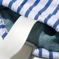 Drawstring Bucket Bag