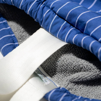 Drawstring Bucket Bag