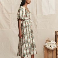 The Fairground Dress