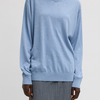 Perfect V Neck Pullover