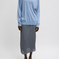 Perfect V Neck Pullover