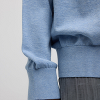 Perfect V Neck Pullover