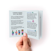 Positive Impact Zine