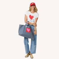 Suke Fool for Love Tee