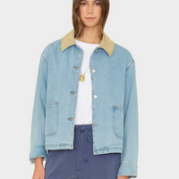 Cove Jacket