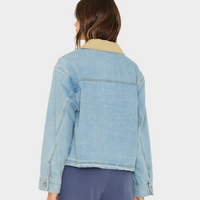 Cove Jacket