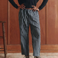 The Everyday Pull On Pant
