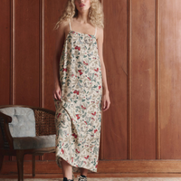 The Sundrift Slip Dress