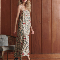 The Sundrift Slip Dress