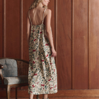 The Sundrift Slip Dress