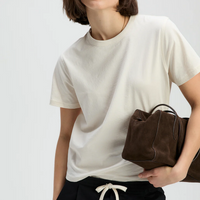 The Iconically Soft Perfect Tee