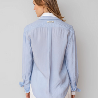 The Layered Shirt