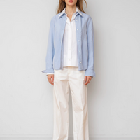 The Layered Shirt