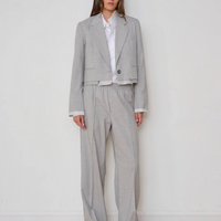The Chaplin Trouser