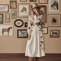 The Western Commodor Jacket