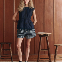The Sonnet Top