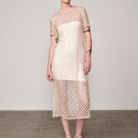Babel Dress