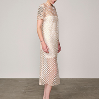Babel Dress