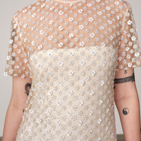Babel Dress