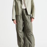 Rue Jacket