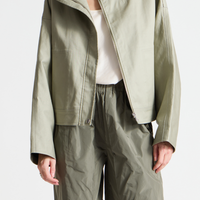 Rue Jacket