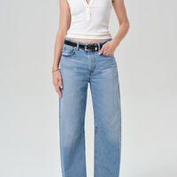 Miro Long Relaxed Jean
