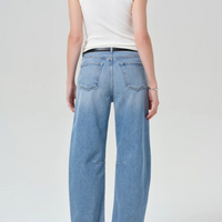 Miro Long Relaxed Jean
