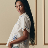 The Bowling Hanky Shirt